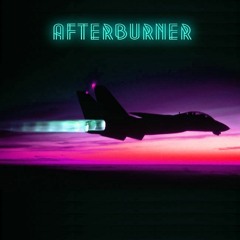 Afterburner - Stardrops