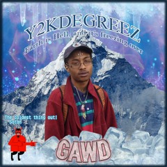 GAWD ~ BOOTY CHEAT CODE FREESTYLE