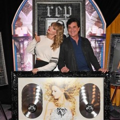 Scott Borchetta about signing Taylor