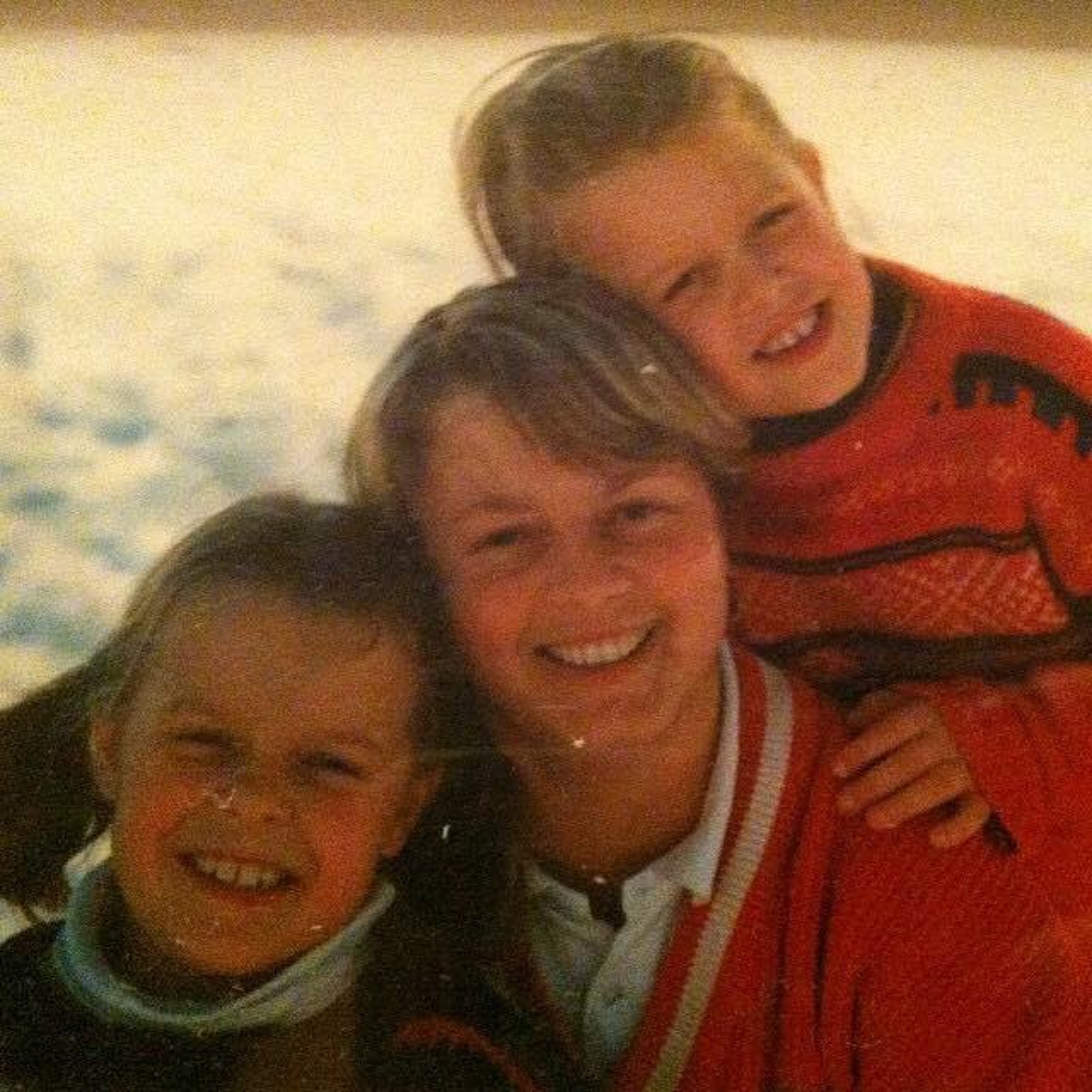 Norwaytwins om ting og tang