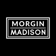 Morgin Madison - Sirius XM House Of Chill Guest Mix