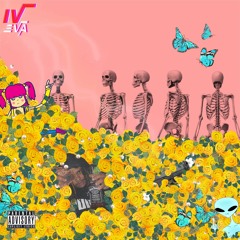 Crashh! (Ft.<3blakey<3 & dru..)(Prod.maknae)