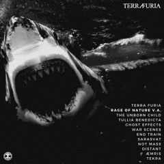 Tullia Benedicta - 20 Days Struggle [TRRF002 | Premiere]