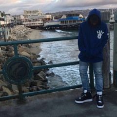 Trippen feat Ermiah Harrison