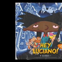 Lil Dude Hey Luciano (Prod. By Hurtboy AG X Foster)