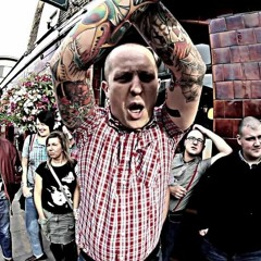 Booze & Glory - London Skinhead Crew