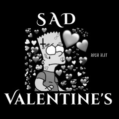 Sad Valentines (prod. zeekybeats)