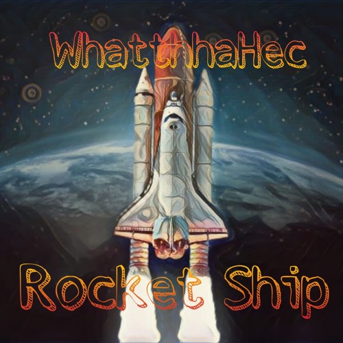 Rocket Ship
