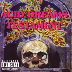 ACiD DREAMS (Prod By Sxpply)