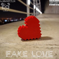 Fake Love