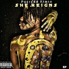 She Reigns (Prod By Sinster Beats)