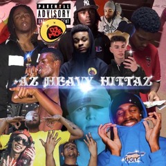 Heavy Hittaz (DJ MOE Mix)