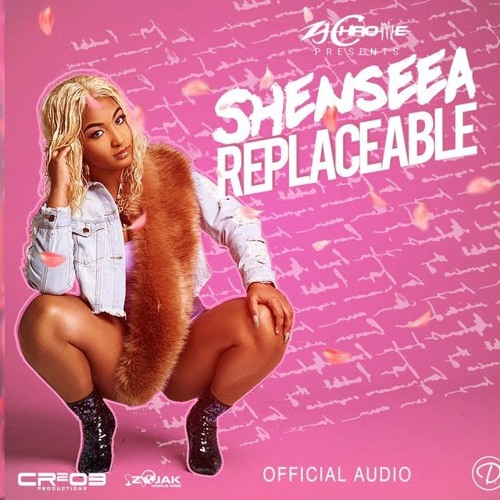 Shenseea - Replaceable