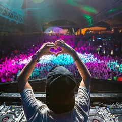 DJ SOUNTEC_Chainsmokers_Alan_Walker_Sountec_Free_Your_Mind