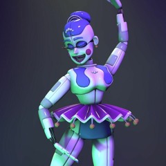 Ballora's Music Box (extended) - FNaF Sister Location