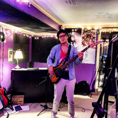 What Could've Been (Cover)