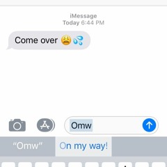 On My Way! (Feat. Yung Chigga)