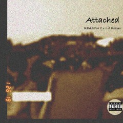 Attached (with NP RE4PER) [Prod. Nextlane Beats + Its2eezy]