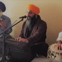Simran Bhai Dilbag Singh Fremont California