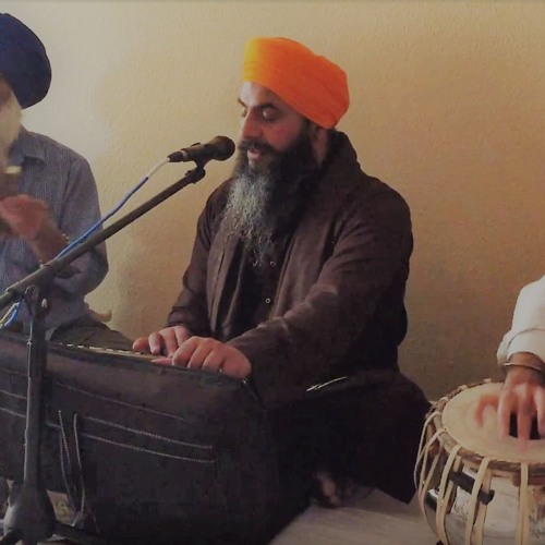 Simran Bhai Dilbag Singh Fremont California