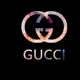 on Gucci en mi tumba GUCCI BOY X NENE PEEP