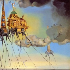 SLEEP IS THE COUSIN OF DEATH