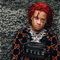 i love trippie redd