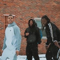 FlentStone - In The 6 Ft. Bhe Boogie