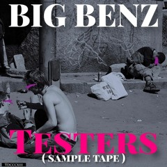 Big Benz - The Good Stuff (prod. Grussle)