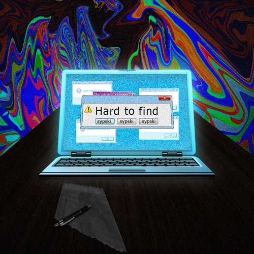Hard to find - @sypskii