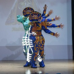 Demo/Mix = Ruphay/San Simon Usa/Estocolmo