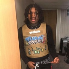 Yungboss Tucci ~ Wake em up