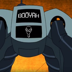 BOOYAH