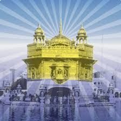 Waheguru Simran Loop With Edits Mixdown