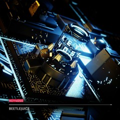 Key4050 - Beetlejuice