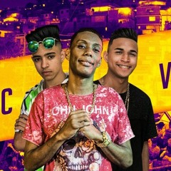BEAT DO PLAQTUDUM - MC GW, MC Pet E Bobii (DJ Will Beat)