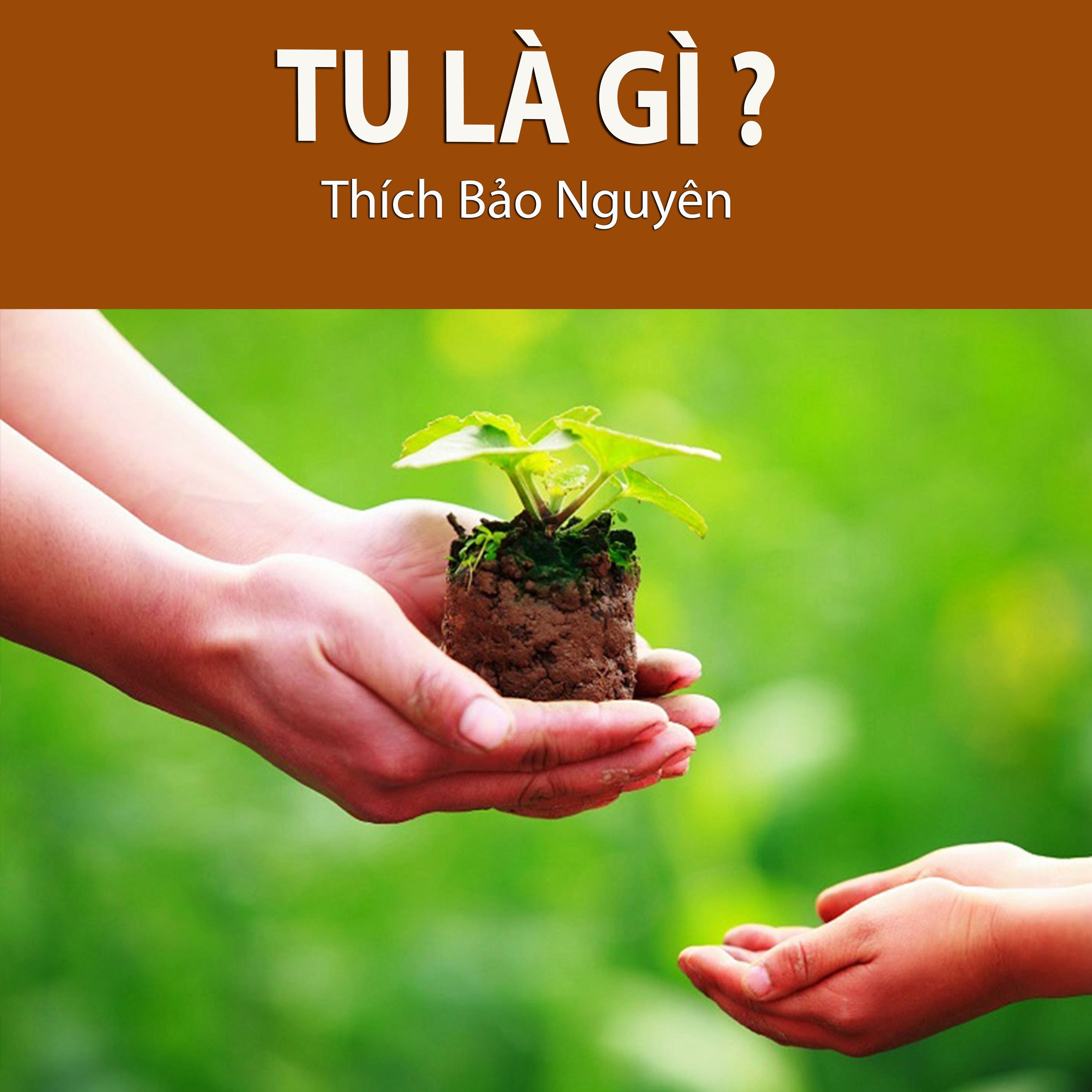 Tu Là Gì ? episode artwork