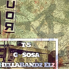 Around My Hood(G-Sosa & Hellabandz Elz)