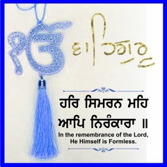 Waheguru Simran Playlist