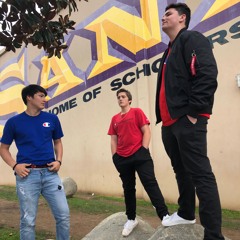 Finessing 2019 Ft. Yung Choppa and Yung Bmatt