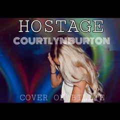 Hostage-cover Billie eilish