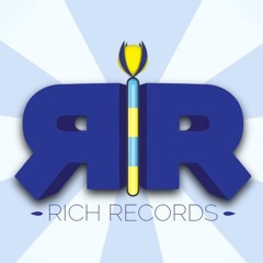 RR014- RicHARDcore - Hard S**t 2019