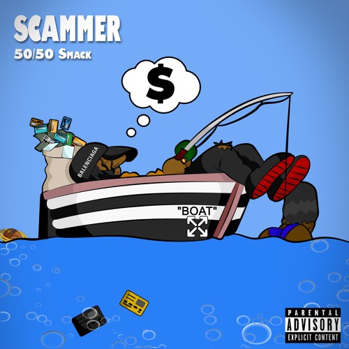 Scammer