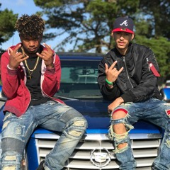 Down 2 Ride (HeartBreakVante x NoLimitQuan)
