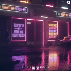 Treyy G & Sunlike Brothers - Want Me [Helion Records]
