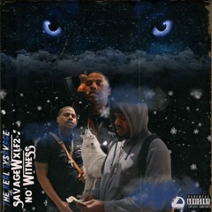 6. SHOOTAHS - THEREALTYSAVAGE FT WAVEYY WXLF (PROD. BY DYLEECHI)