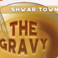 Dave Dluxx Shwar Party The Gravy