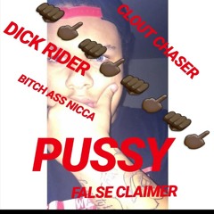 CALVIN THE BITCH(YRS.DREIK)