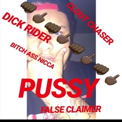 CALVIN THE BITCH(YRS.DREIK)