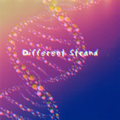Willy Ditty T - Different Strands (ft. NJC)